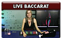 Live Baccarat