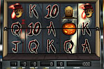 Haunted House Slot