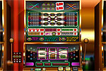 Triple Diamond Casino Slot